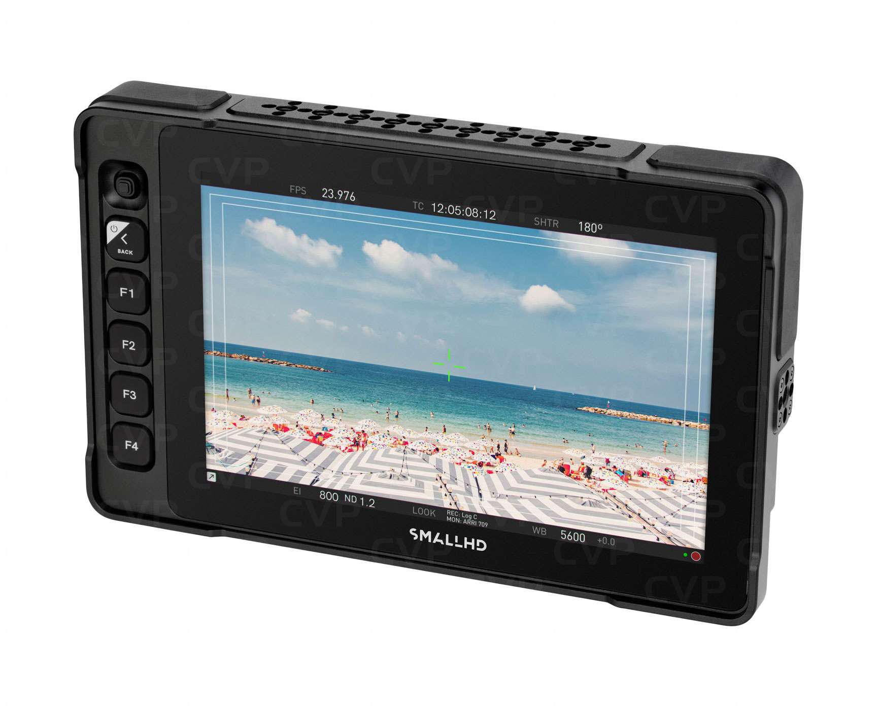 SmallHD 7-inch Monitor