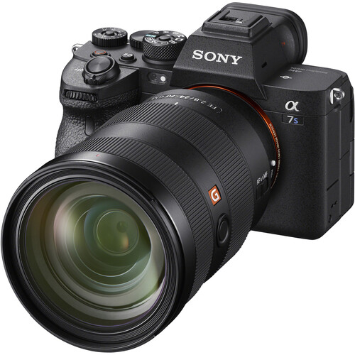 Sony A7SIII